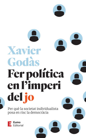 FER POLÍTICA EN L'IMPERI DEL JO