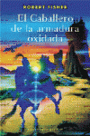 CABALLERO ARMADURA OXIDADA-COLOR