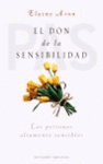 DON DE LA SENSIBILIDAD, EL -PAS-