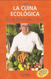 CUINA ECOLOGICA,LA