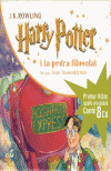 HARRY POTTER I LA PIEDRA FI CD