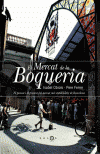 MERCAT DE LA BOQUERIA,EL