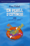 PERILL D'EXTINCIO,EN