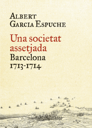 LA CIUTAT ASSETJADA 1713-1714