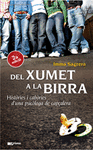 DEL XUMET A LA BIRRA 2ª EDICIO