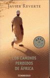 CAMINOS PERDIDOS DE AFRICA (DE