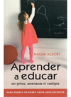 APRENDER A EDUCAR