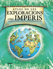 ATLES DE LES EXPLORACIONS I ELS IMPERIS