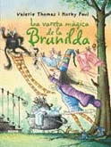 BRUIXA BRUNILDA. LA VARETA M?GICA