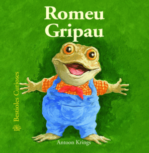 BESTIOLES CURIOSES. ROMEU GRIPAU