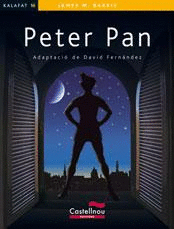 PETER PAN