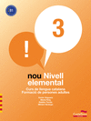 NOU NIVELL ELEMENTAL 3