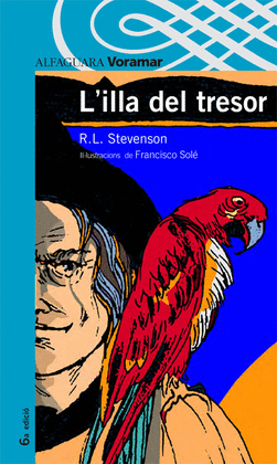 L'ILLA DEL TRESOR - VORAMAR