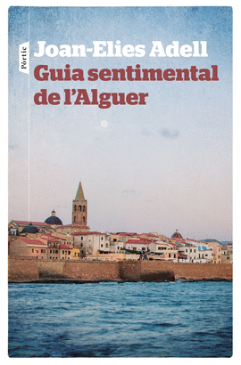 GUIA SENTIMENTAL DE L'ALGUER