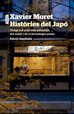 HISTÒRIES DEL JAPÓ