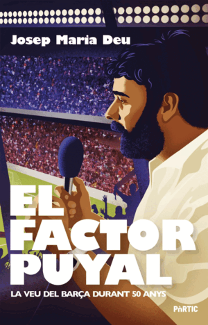 EL FACTOR PUYAL