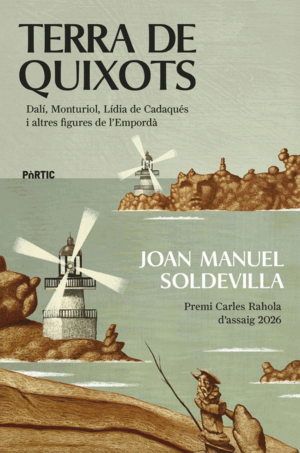 TERRA DE QUIXOTS