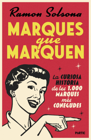 MARQUES QUE MARQUEN