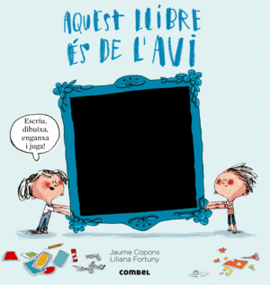 AQUEST LLIBRE ES DE L´AVI