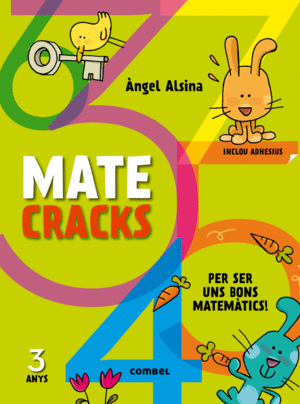 MATECRACKS 3 ANYS