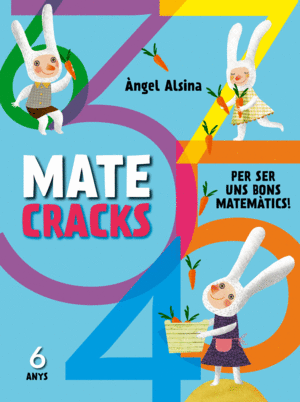 MATECRACKS 6 ANYS