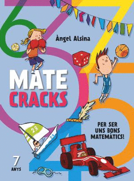 MATECRACKS 7 ANYS