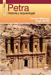 PETRA.. HISTORIA Y ARQUEOLOGIA