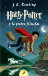 HARRY POTTER Y LA PIEDRA F.-BOL.