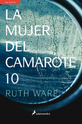 MUJER DEL CAMAROTE 10 , LA