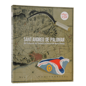 SANT ANDREU DE PALOMAR