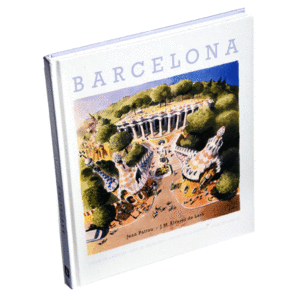 BARCELONA, CIUTAT DE L'AMISTAT
