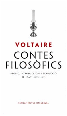CONTES FILOSÒFICS