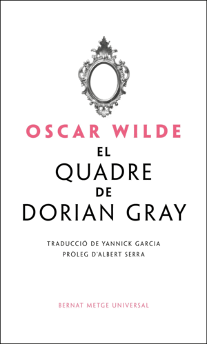 EL QUADRE DE DORIAN GRAY
