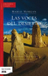 VOCES DEL DESIERTO,LAS ZB