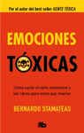 EMOCIONES TÓXICAS