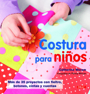 COSTURA PARA NIÑOS