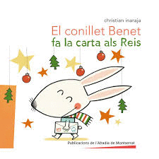 EL CONILLET BENET FA LA CARTA AL REIS