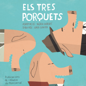 EL TRES PORQUETS