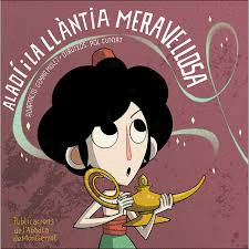 ALADI I LA LLANTIA MERAVELLOSA