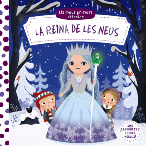 CLÀSSICS. REINA NEUS