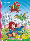 TINA SUPERBRUIXA I EL REGNE MÀGIC