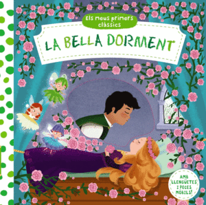 CLÀSSICS. LA BELLA DORME