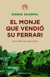 MONJE QUE VENDIO SU FERRARI, EL