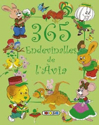 365 ENDEVINALLES DE L¿ÀVIA