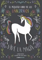 PEQUEÑO LIBRO DE LOS UNICORNIOS,EL