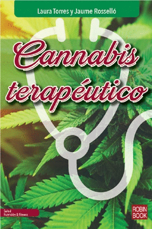 CANNABIS TERAPEUTICO