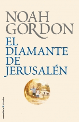 EL DIAMANTE DEL JERUSALEN