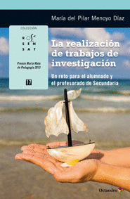 LA REALIZACIÓN DE TRABAJOS DE INVESTIGACIÓN