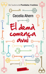 EL DEMÀ COMENÇA AVUI