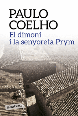 EL DIMONI I LA SENYORETA PRYM